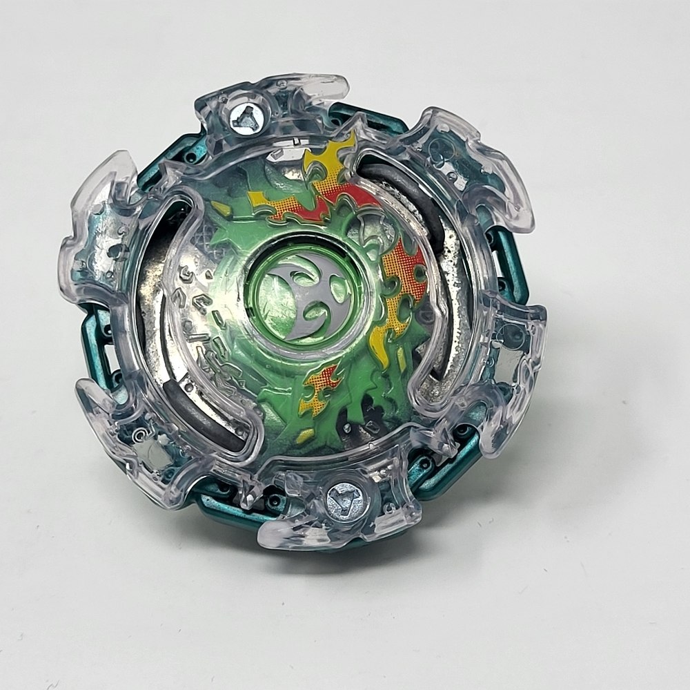 Beyblade Burst Hasbro Avatar Attack Kerbeus‎ K2
